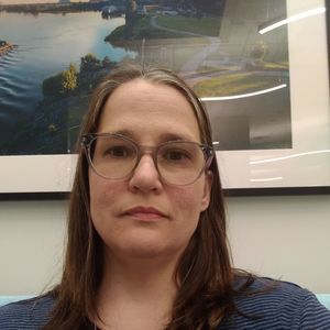 Meet your Posher, Candy